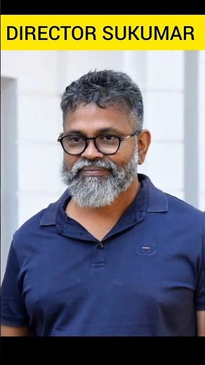 DIRECTOR SUKUMAR ALL MOVIES LIST #sukumar