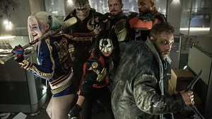 You can watch Suicide Squad online for free with easy streaming tip