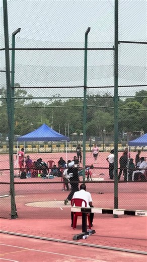 Women’s Discus Throw | National Championship | Powerful Throw 💥