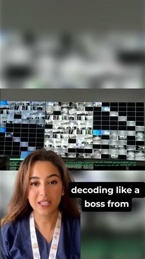 Video & Security Camera Decoder