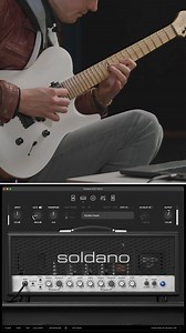 Plug in and play 🔌▶️ John Connearn shows you how to get insane tones straight out of the box in the Soldano SLO-100 X deep dive 🤿🔊 https://youtu.be/BwuLeFag-e4?si=Z__9Rg5TY9qK-qiV | Neural DSP