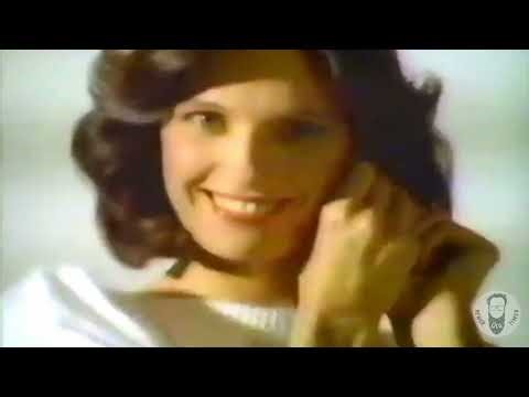 1986 COMMERCIAL FOR SPECIAL K CEREAL