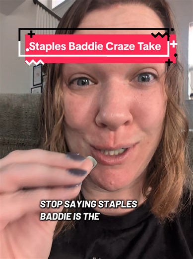 The Staples Baddie Craze: Unique Marketing Insights