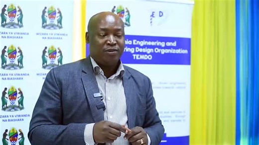 Viwanda Biashara on Instagram: "📍📍 SHIRIKA la Uhandisi na Usanifu Mitambo Tanzania (TEMDO) limebuni, kusanifu na kutengeneza mtambo wa kuchakata zao la miwa ili kupata sukari kwa kiwango cha mjasiriamali wa kati, ikiwa ni jitihada za kupunguza uhaba wa sukari nchini pamoja na kuwaongezea wakulima wa miwa soko la uhakika. Hayo yalisemwa Januari 19, 2026 na Naibu Waziri wa Viwanda na Biashara, Mhe. Dennis Londo (Mb.), wakati wa Ziara yake TEMDO jijini Arusha ambapo amelishauri Shirika hilo kuzal