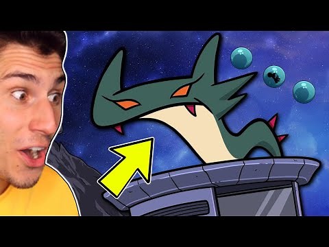 Number Lore 4 Is FINALLY HERE!