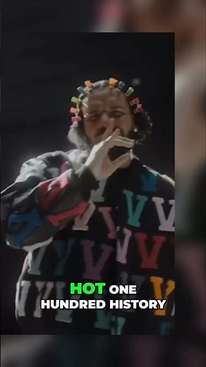 Drake Breaks Record with 80 Top Ten Hits!