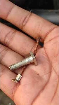 bike starter not working ⚡/ bike self start not working⚒️ / motorcycle self start repair #bike