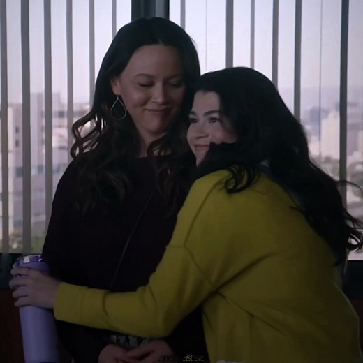 Tamara's Heartfelt Departure in The Rookie Episode Story
