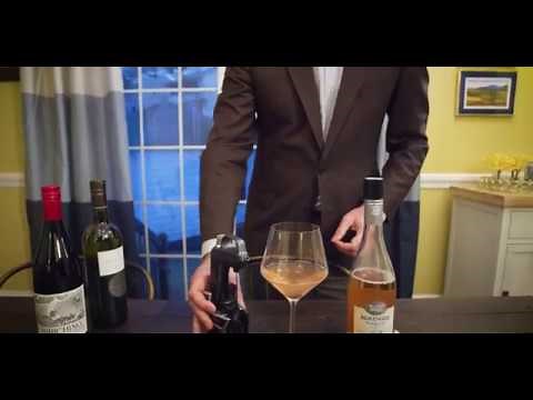 The Coravin Screw Cap Accessory