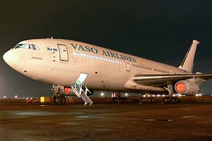 Ilyushin Il-86, the controversial 'Russian Airbus' - Air Data News