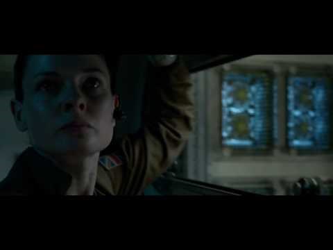 LIFE - Official Trailer 2