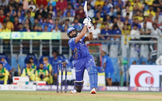 IPL 2025: MI vs CSK Match 38 Highlights – Best moments & who won today?