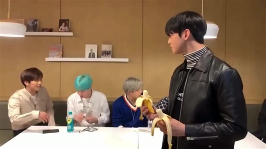 ASTRO Members Shine in New Video