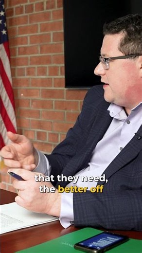 Meet Webster NY Town Supervisor Alex Scialdone - Reel 15