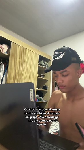 #fypp #viral #cali #universidad Ayyyyy vea 😤