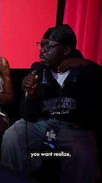 Flo Milli says BET's '106 & Park' is the reason she started rapping 😎