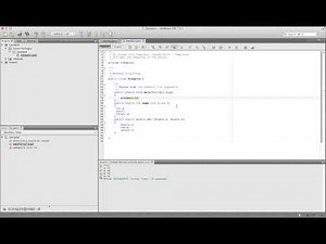 Creación de funciones con ejemplos prácticos, NetBeans, Java.