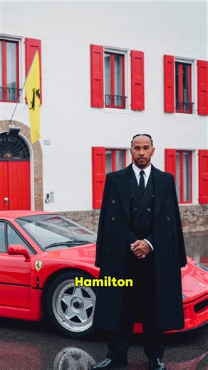 WHO IS the most Formula 1 version? #f1 #lewishamilton #trend #formula1