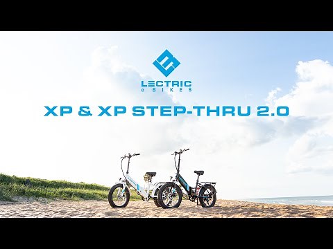 Lectric 2.0: A New Generation