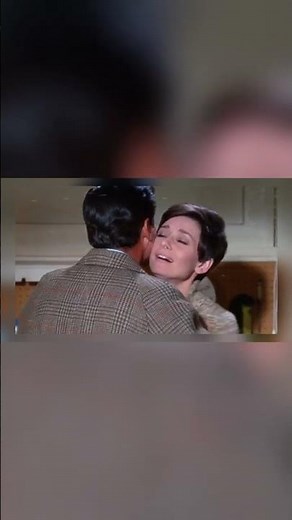 The 1964 Hollywood Scandal That Broke Audrey Hepburn !