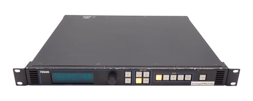 Barco Folsom IP-2003H ImagePRO HD Video Converter & Scaler System 1U R