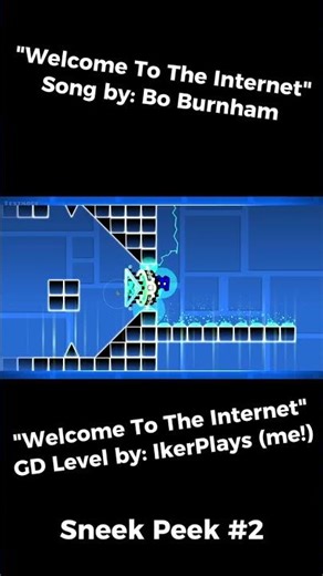 Welcome to the Internet Sneek Peek #2