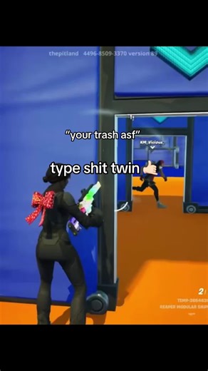 here to vibe that’s about it #fypシ #gamergirl #fortnut #yk