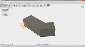3D Shape Basics in Fusion 360 - Engineering.com