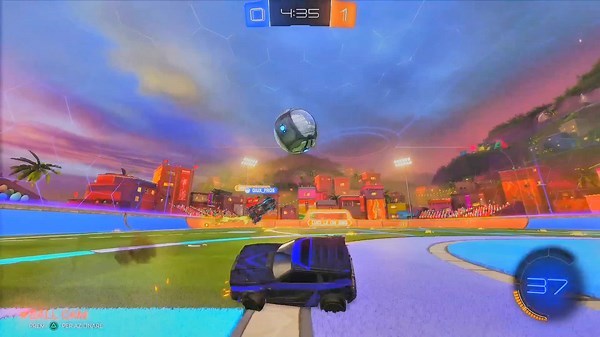 Best Fennec Setup ‼️ | All links in bio 🫂 | #setup #clip #clips #CapCut #rocketleague #rocket