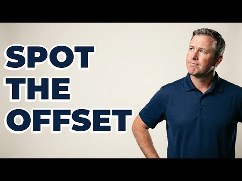 What Are Signs Of Offset In Clubs?