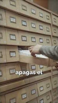 ¿RAM o Almacenamiento? La diferencia que NADIE te explica