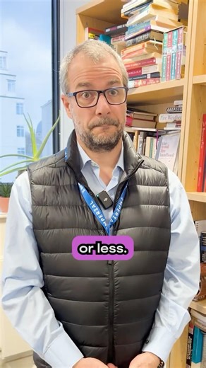 These scientists were no match for our challenge