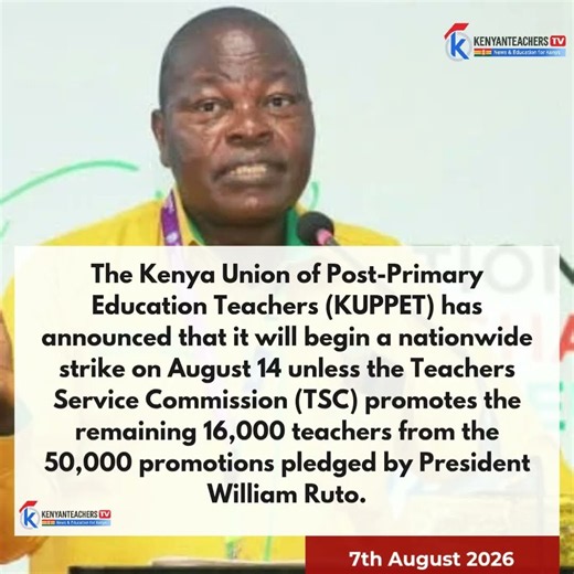 𝐊𝐔𝐏𝐏𝐄𝐓 𝐈𝐒𝐒𝐔𝐄𝐒 𝐅𝐈𝐍𝐀𝐋 𝐖𝐀𝐑𝐍𝐈𝐍𝐆! 𝐀𝐔𝐆𝐔𝐒𝐓 𝟏𝟒 𝐒𝐓𝐑𝐈𝐊𝐄 𝐂𝐎𝐔𝐋𝐃 𝐇𝐈𝐓 𝐒𝐂𝐇𝐎𝐎𝐋𝐒