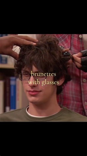 one day I will bag one. #glasses #brunette #nerd #guy #nerdyguy