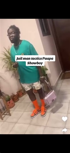 2hype Showboy on TikTok