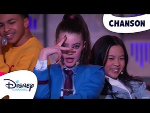 🦇🎤 Vampirina: The Teenage Vampire - Song: Vee in Show Mode!