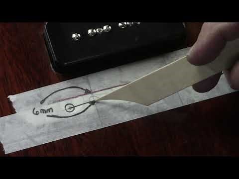 Tone Pro Wrap-Around Bridge Installation: Exact Placement & Pro Secrets