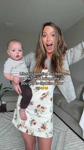 Humble beginnings ✨ I cannot believe this😭 you know where to find us!!