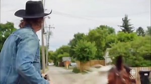 Caleb's Weight Loss Journey on Heartland Explained