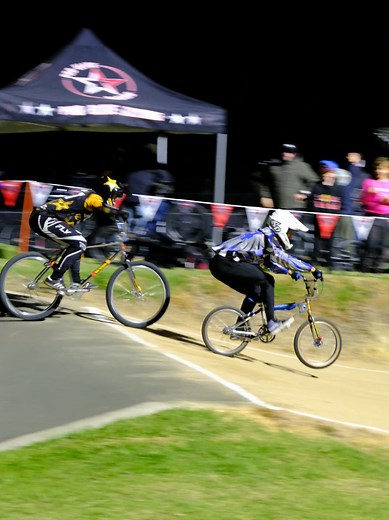 Retro BMX: Mongoose vs Kos Kruiser Showdown