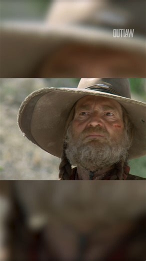 26K views · 391 reactions | ‍♂️ Willie Nelson doesn’t turn the other cheek. He makes his mark.  Catch "Barbarosa" tomorrow at 5/4c on OUTLAW. #WillieNelson #GaryBusey #Barbarosa #Westerns | OUTLAW TV Network | Facebook