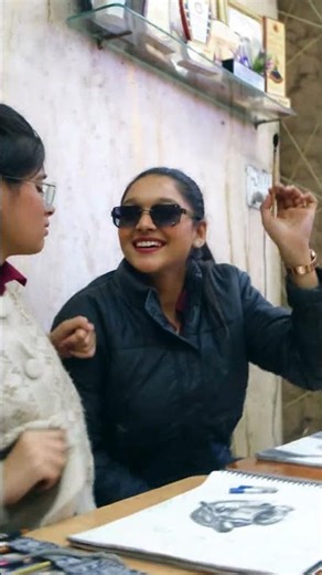 Every Masti Khor Students 🔥 #shortvideo