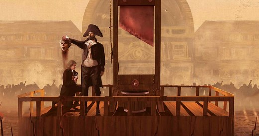 Período do Terror na Revolução Francesa