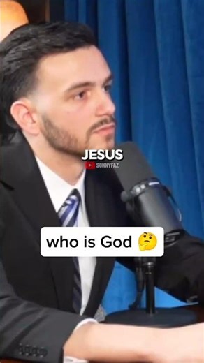 Sonny Explains God to Hodgetwins☝️. #sonnyfaz #god #documentary #shorts