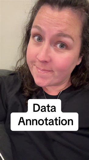 Thought I should hop on the Data Annotation train since I have only be...