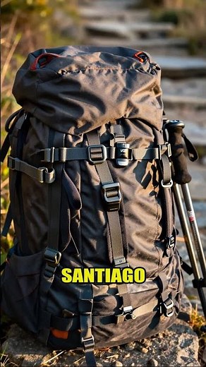 Hiking Gear: 7KG Load Secrets! ✨