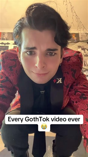 No Hate #goth #gothic #alternative #alt #emo