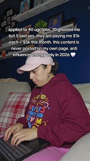 NO pitching needed. I have a digital guide with exact places to land ugc jobs and my introvert friendly process. Comment PAID and I’ll send it to you (or you can find it at the top of my page in my bio) ##makemoney #ugccontentcreator #sidehustlesforbeginners #financialfreedom