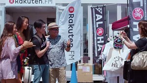 アロハ！ 8月5日から3日間、横浜大さん橋で開催されたAloha Yokohama 2016 supported by Hawaiian Airlinesの様子を、ウクレレデュオのHonokaとAzitaがご紹介します。 ご家族やご友人とシェアしてお楽しみくださいね！ | ハワイアン航空 Hawaiian Airlines Japan