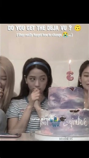 guyss do you get deja vu 😭 ? ( pls subscribe )#blackpink#jennie#lisa#rose#jisoi